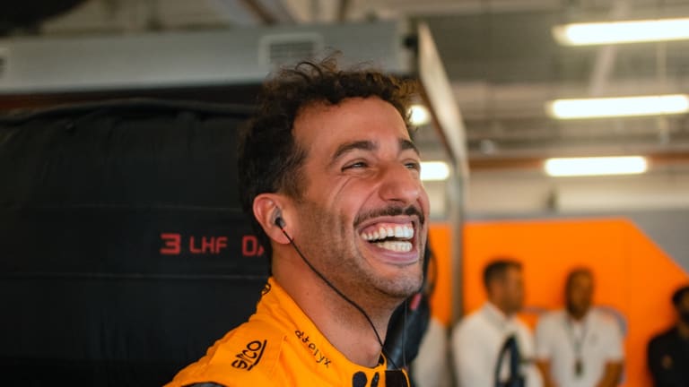 F1 News: Daniel Ricciardo in talks with Mercedes and Red Bull over 2023 role